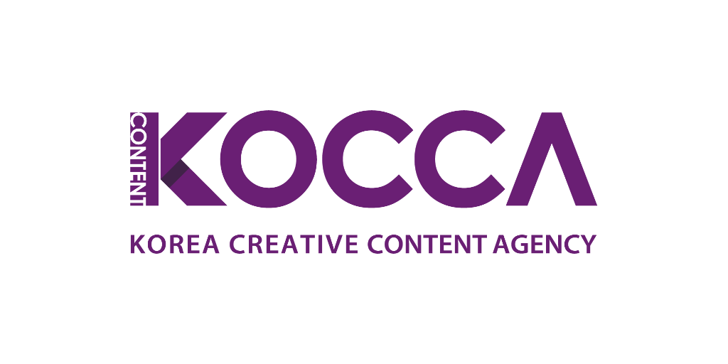한국콘텐츠진흥원 KOCCA